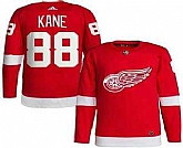Men's Detroit Red Wings #88 Patrick Kane Red Jersey Dzhi,baseball caps,new era cap wholesale,wholesale hats